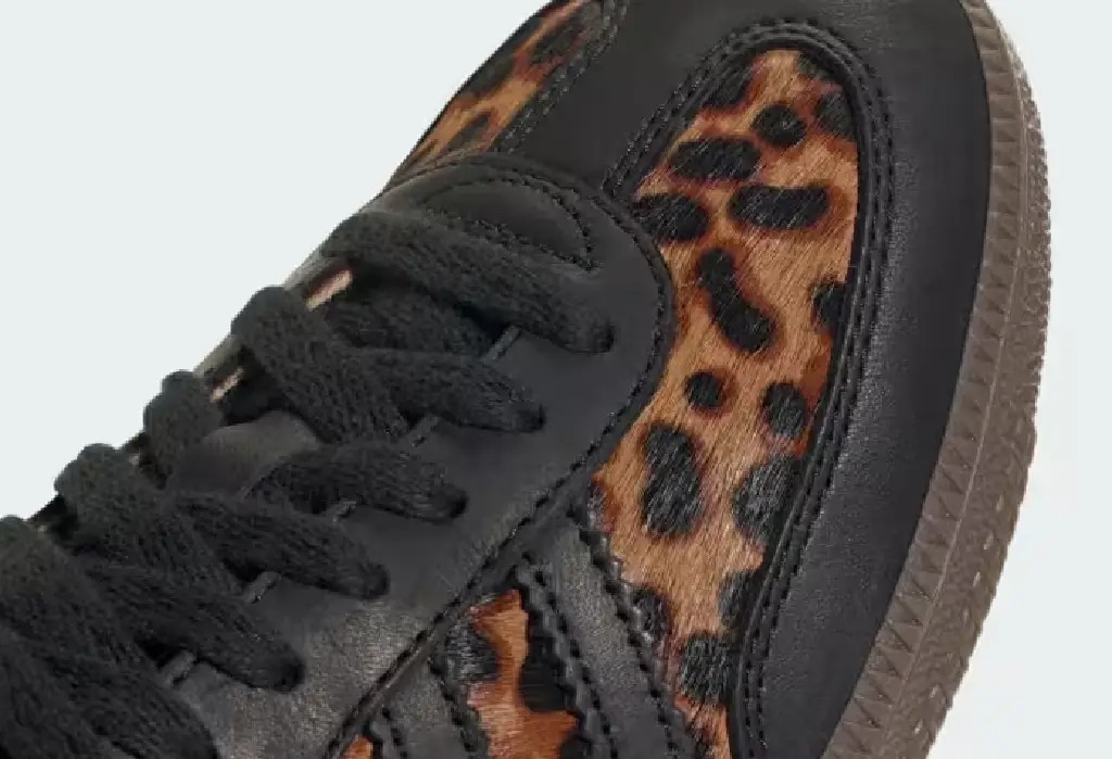 アディダス オリジナルス サンバ レオパード adidas-originals-samba-leopard