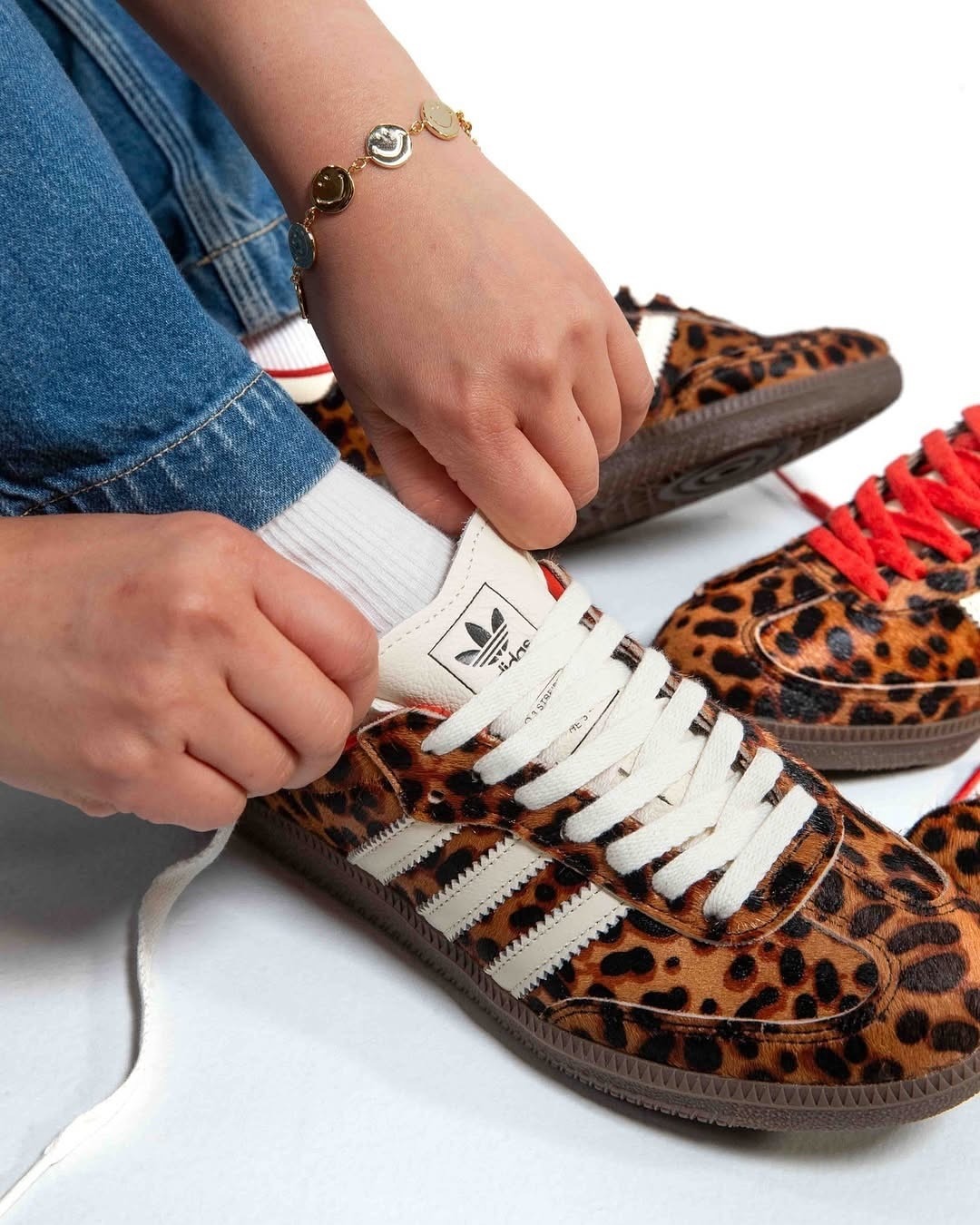 アディダス オリジナルス サンバ レオパード adidas-originals-samba-leopard