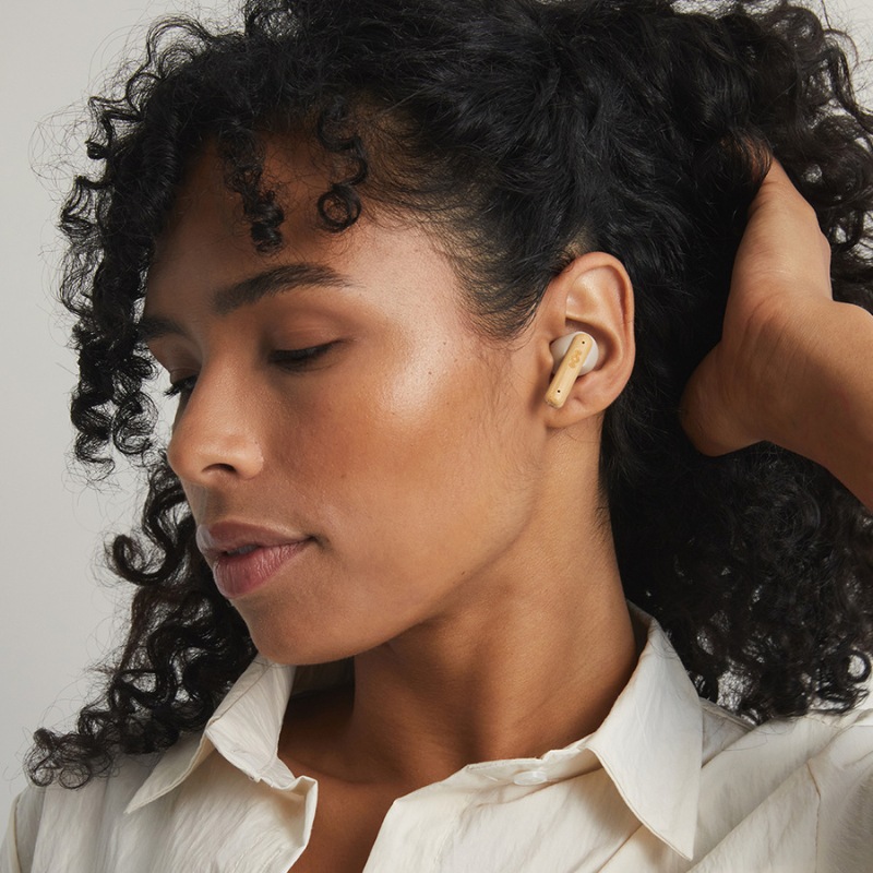 House Of Marley ハウスオブマーリー　トゥルーワイヤレスイヤホン 5月31日発売【House of Marley “Little Bird トゥルーワイヤレス