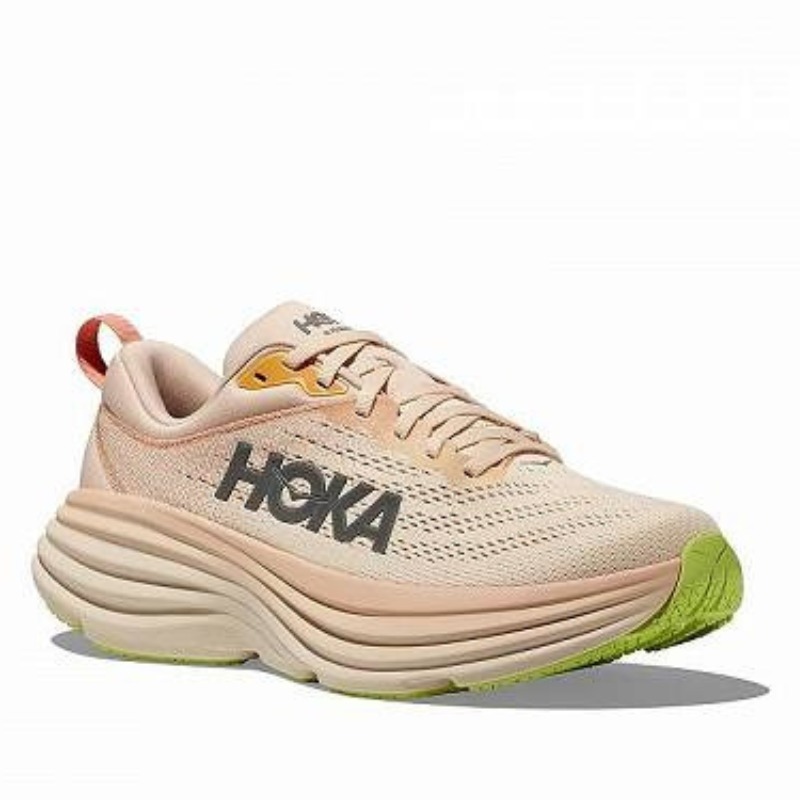 HOKA BONDI 8　ホカ ボンダイ 8