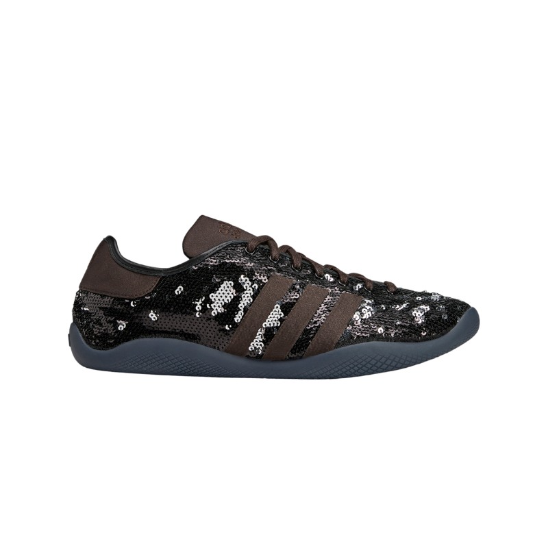 Wales Bonner x adidas 2025SS Collection