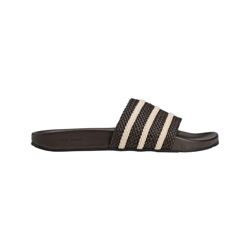 Wales Bonner x adidas 2025SS Collection