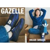 アディダス ガゼル インドア 柴田ひかり adidas TOKYO ENERGY GAZELLE INDOOR-hikari-shibata-03