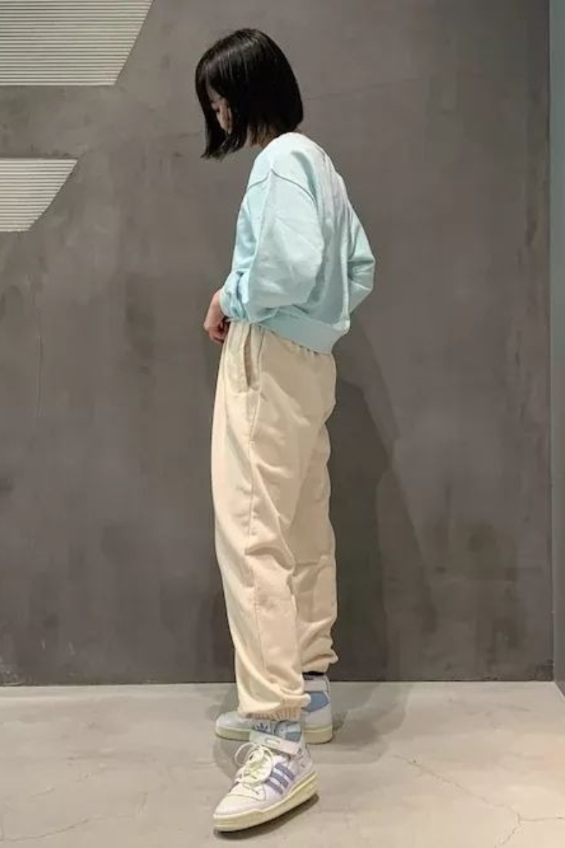 アディダス オシャレ スニーカー コーデ adidas-fashionable-sneaker-code4