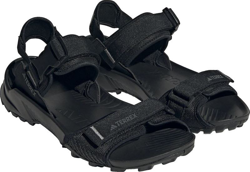 アディダス テレックス HYDROTERRA サンダル adidas-terrex-hydroterra-sandal