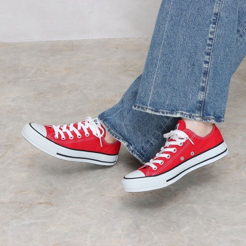 40代におすすめのレディーススニーカー決定版