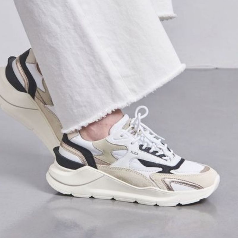 40代におすすめのレディーススニーカー決定版