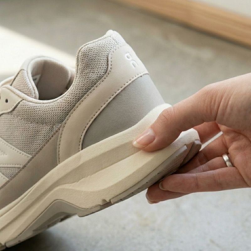 40代におすすめのレディーススニーカー決定版