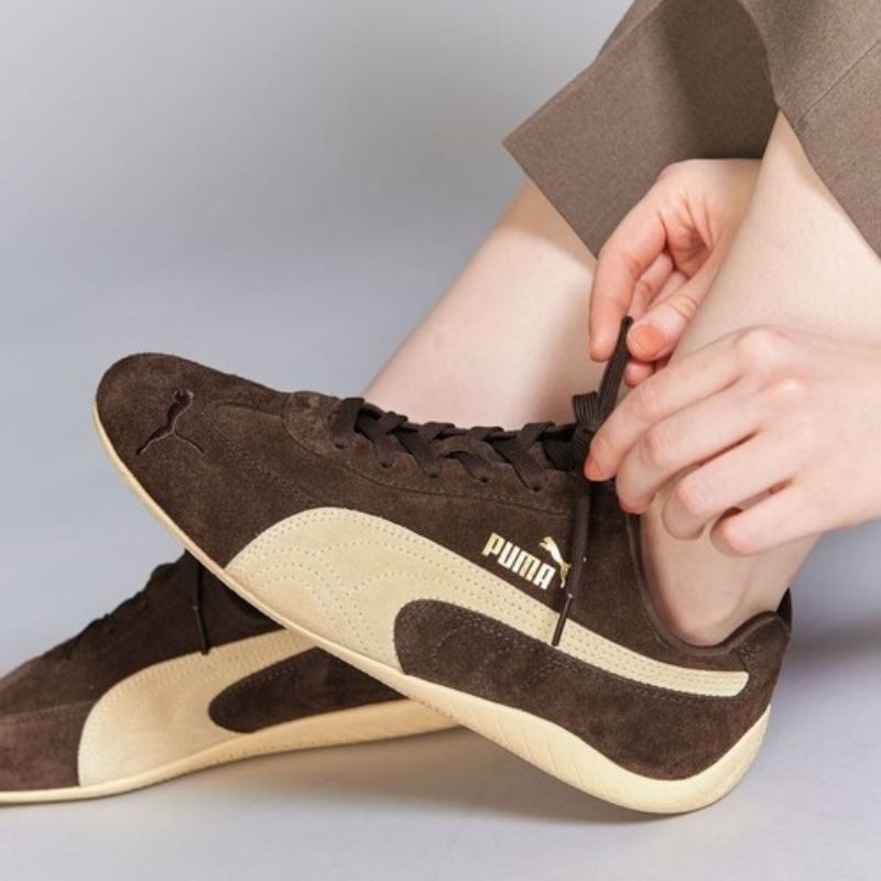 40代におすすめのレディーススニーカー決定版