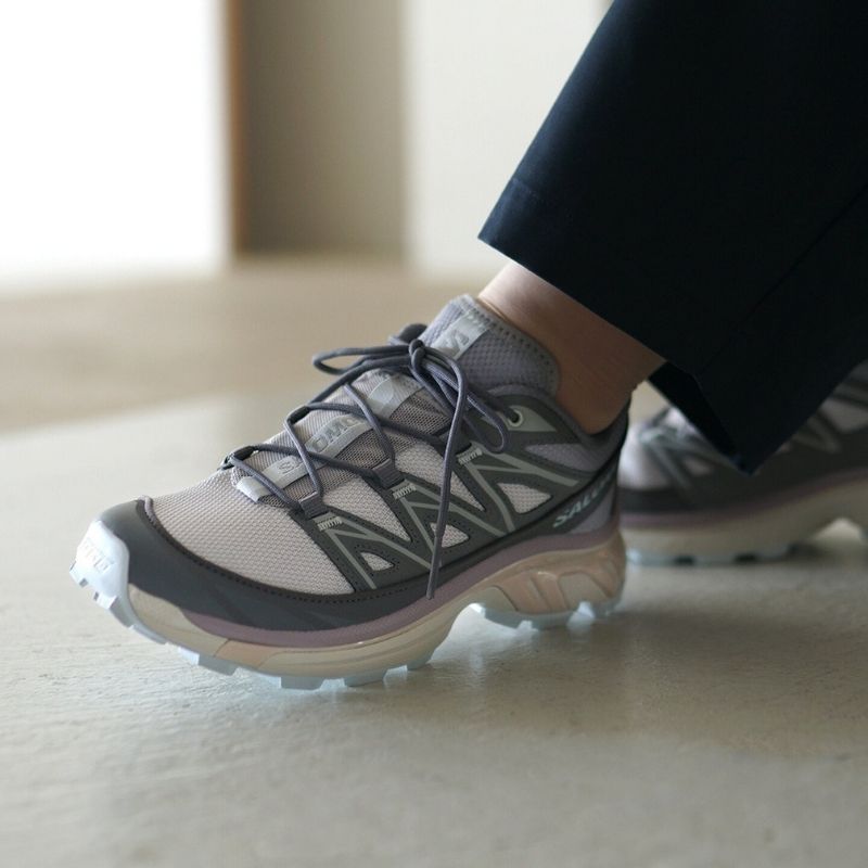 40代におすすめのレディーススニーカー決定版