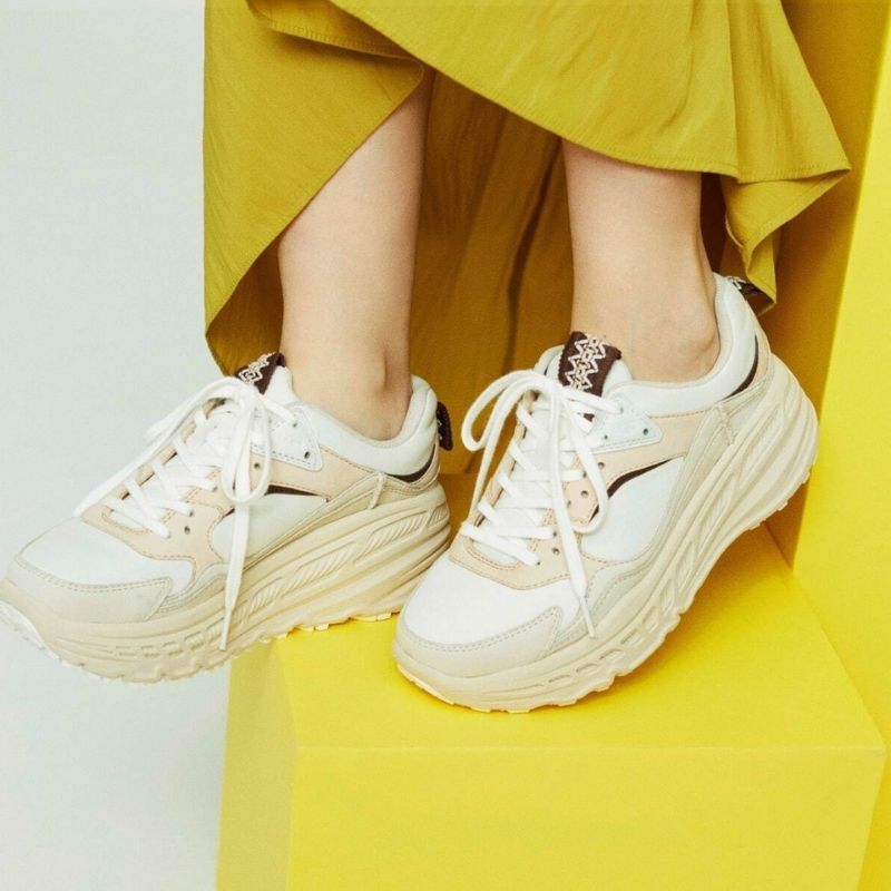 40代におすすめのレディーススニーカー決定版