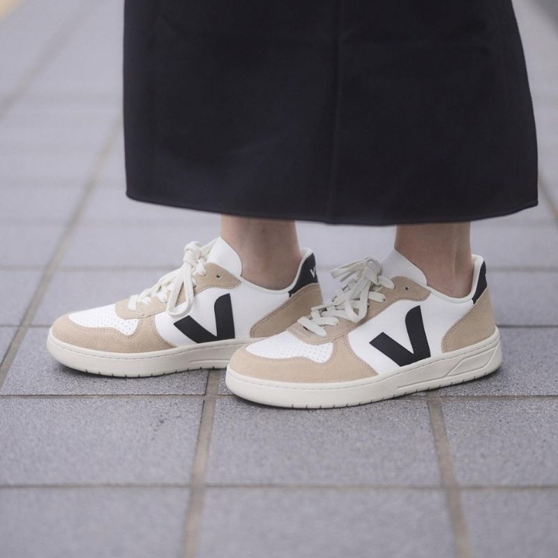 40代におすすめのレディーススニーカー決定版