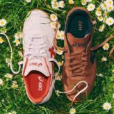 ヘイ アシックス スカイハンド OG　コラボ asics-x-hay-skyhand-og