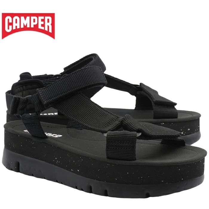 カンペール オルガ camper-sandal