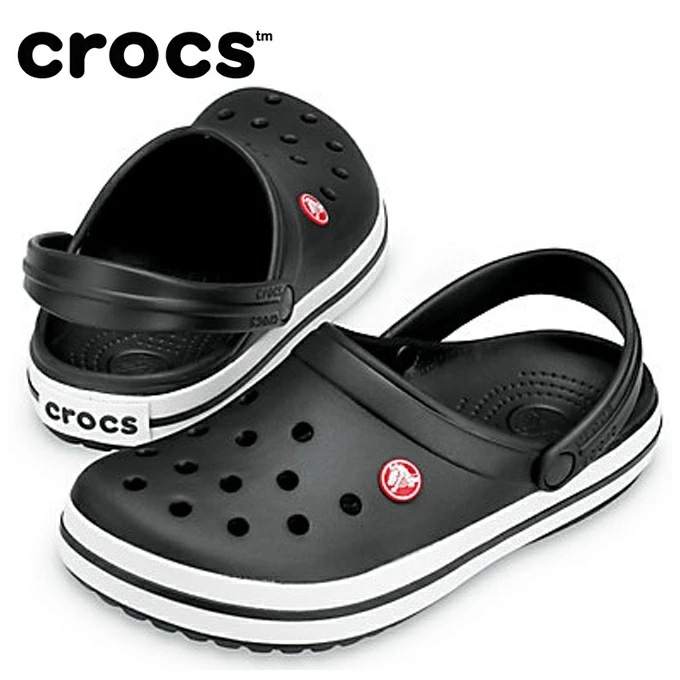 crocs-sandal