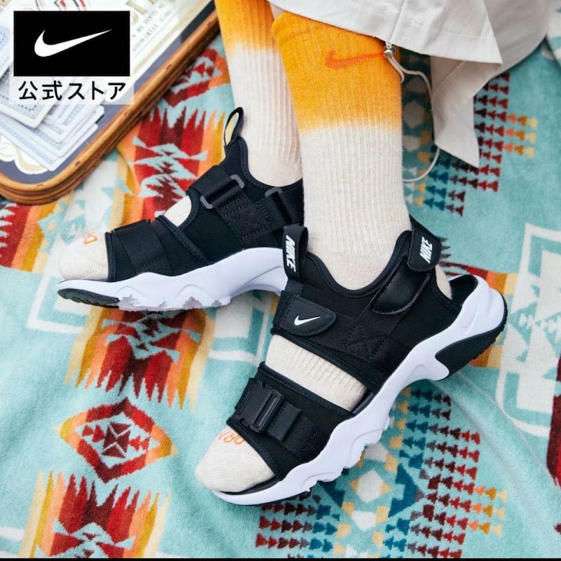 ナイキ キャニオン nike-canyon-sandal