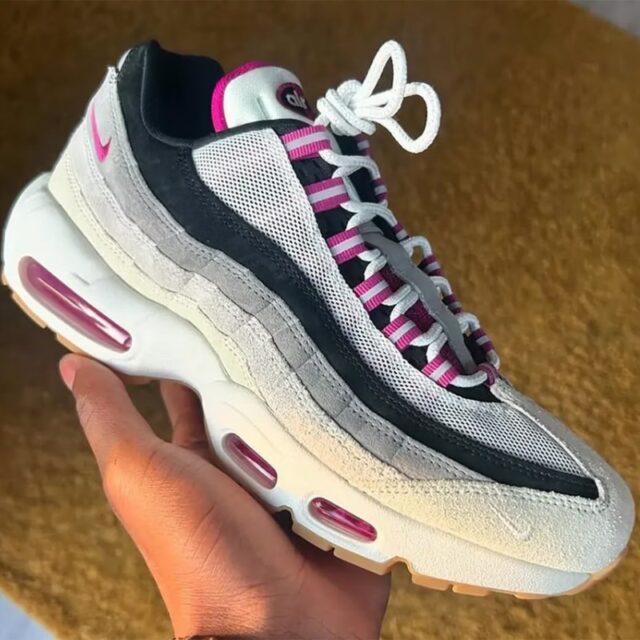 ナイキ SB エアマックス95 Nike SB Air Max 95-2025