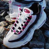 ナイキ SB エアマックス95 Nike SB Air Max 95-2025