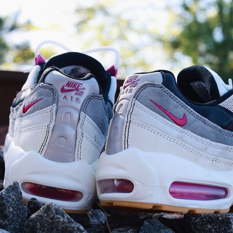 ナイキ SB エアマックス95 Nike SB Air Max 95-2025