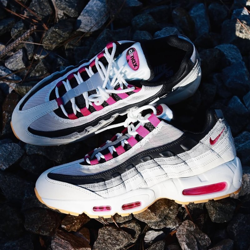 ナイキ SB エアマックス95 Nike SB Air Max 95-2025