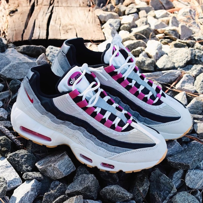 ナイキ SB エアマックス95 Nike SB Air Max 95-2025