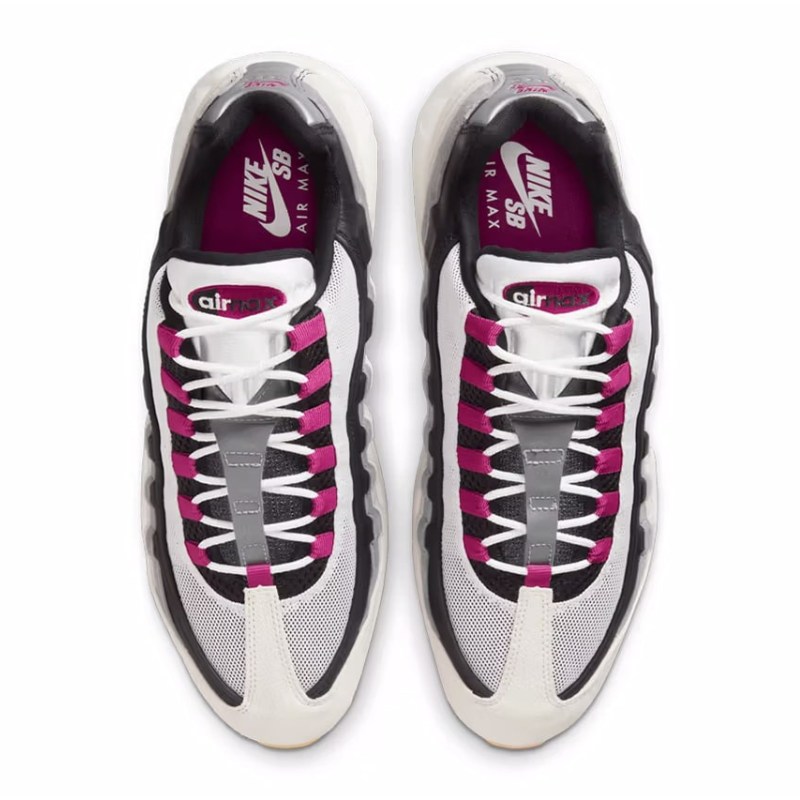 ナイキ SB エアマックス95 Nike SB Air Max 95-2025