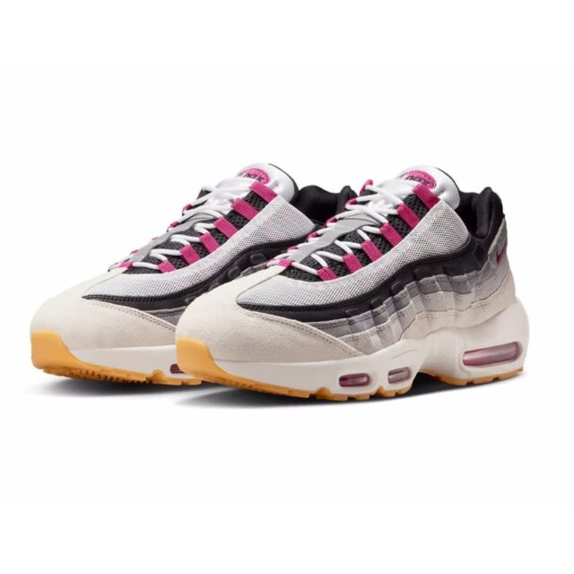 ナイキ SB エアマックス95 Nike SB Air Max 95-2025