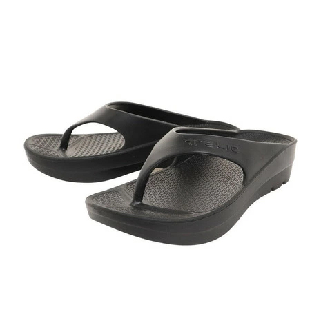 テリック フリップフロップ telic-flipflop-blk