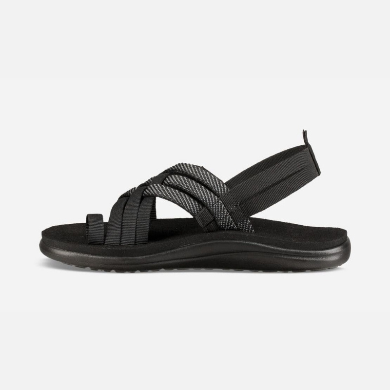 テバ ストラッピー｜Teva Strappy