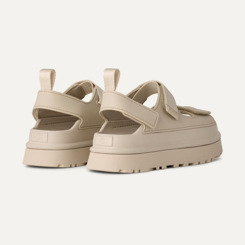UGG GoldenGlow