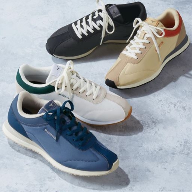 MIZUNO ウォーキングシューズ