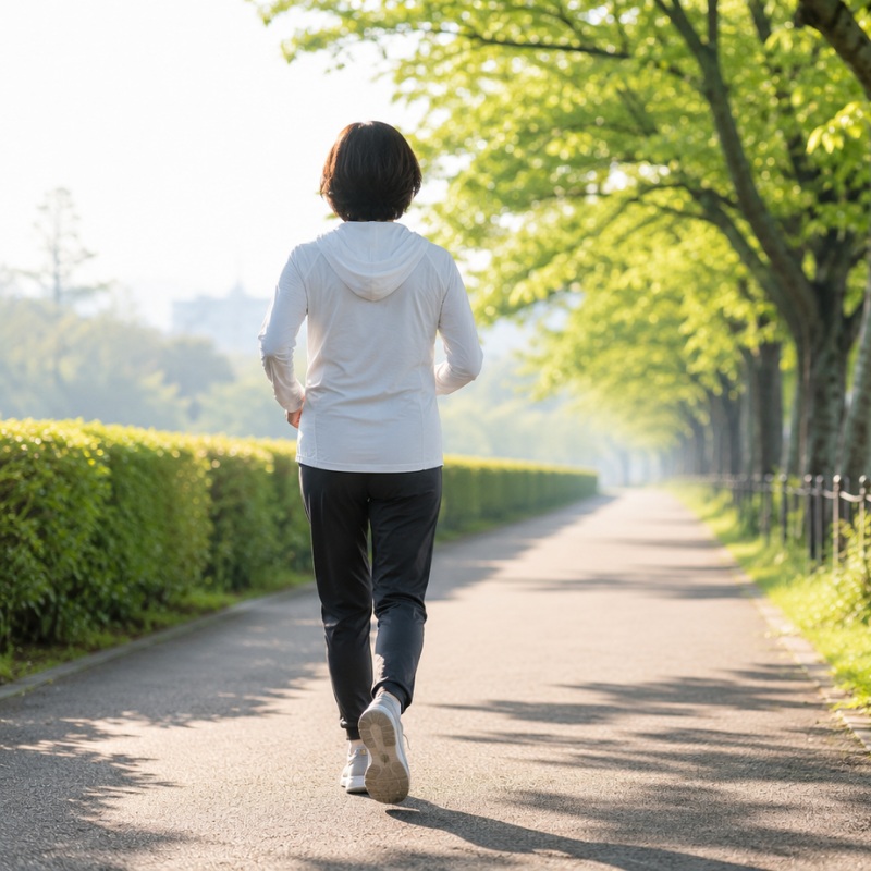60代向け歩きやすいレディーススニーカー20選