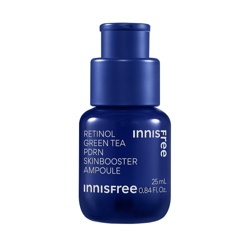 イニスフリー レチノール PDRN アドバンスド セラム INNISFREE Retinol PDRN Advanced Serum-1