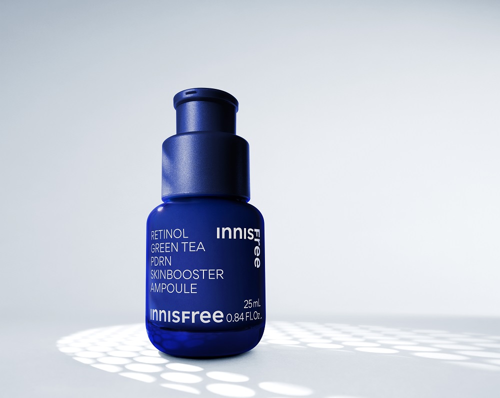 イニスフリー レチノール PDRN アドバンスド セラム INNISFREE Retinol PDRN Advanced Serum-4