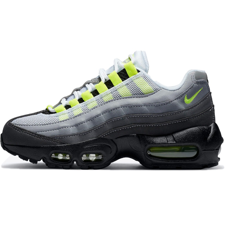 Nike Air Max 95 OG Neon Yellow　ナイキ エアマックス 95