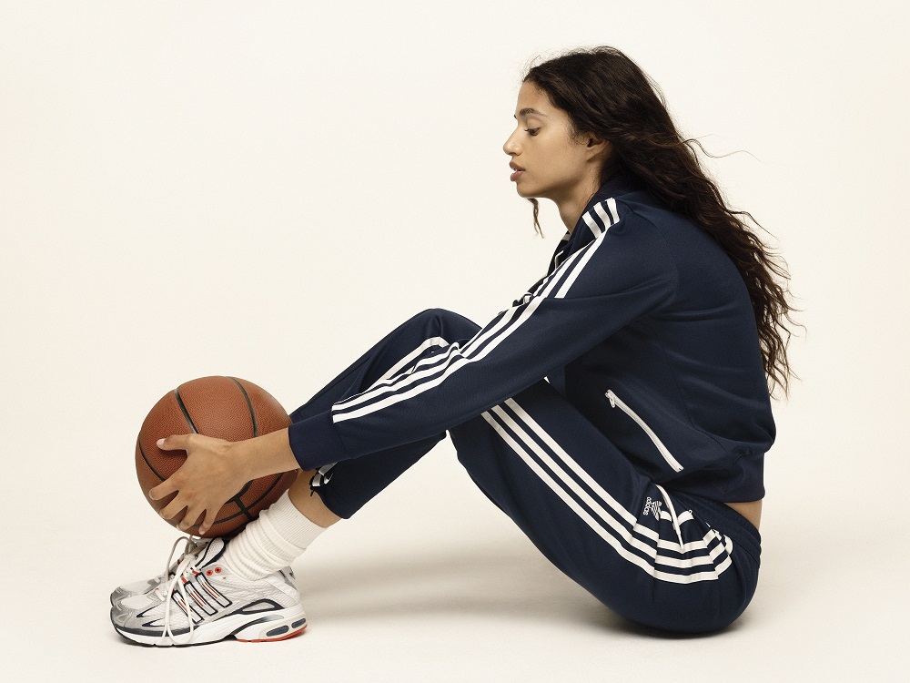 7月29日発売【adidas Originals x Sporty & Rich】最新のサマースタイルコレクション