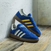 アディダス ハンドボール スペツィアル メイド イン ジャーマニー ABCマート 45周年 コラボ adidas-handball-spezial-made-in-germany-abc-mart-1