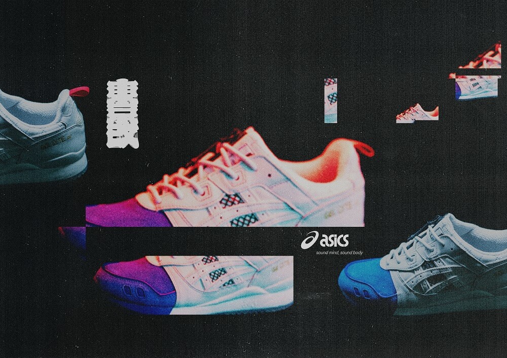 7月27日発売【Asics SportStyle GEL-LYTE III OG 