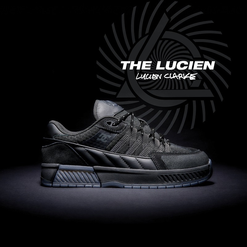 7月19日発売【DC SHOES 