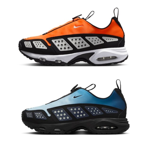 ナイキ エアマックス サンダー nike-air-max-sndr