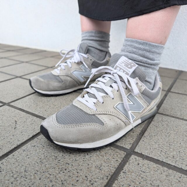 ニューバランス 996 レビュー review_new-balance-996-05