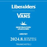 vans-x-liberaiders-Destination Unknown