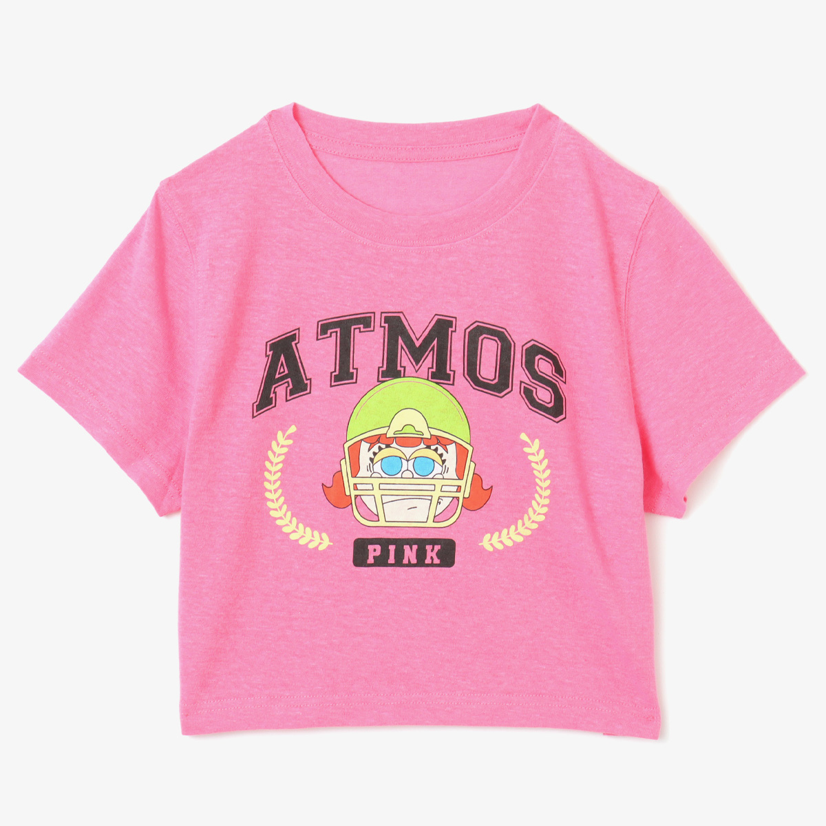 atmos pink 24 FALL WINTER COLLECTION