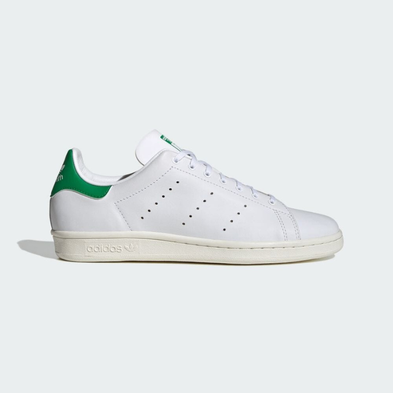 スニーカーで作る！きれいめスタイルを叶える2024年最新ガイドAdidas Originals - Stan Smith-kireime