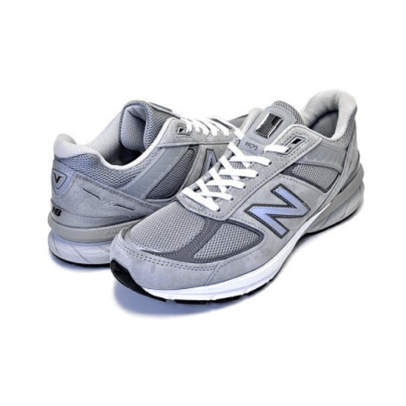 立ち仕事に最適なスニーカー ニューバランス 990v5 Sneakers ideal for standing work-8