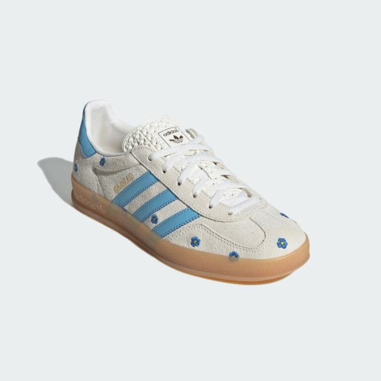 8月9日発売｜adidas Samba OG ＆ Gazelle Indoor 