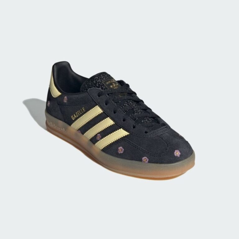8月9日発売｜adidas Samba OG ＆ Gazelle Indoor 