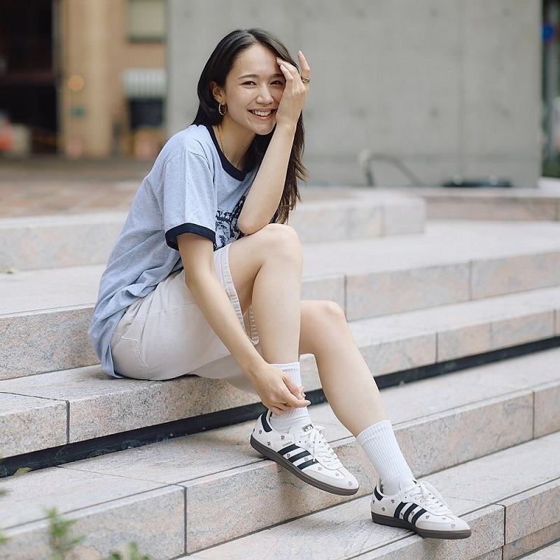 8月9日発売｜adidas Samba OG ＆ Gazelle Indoor 