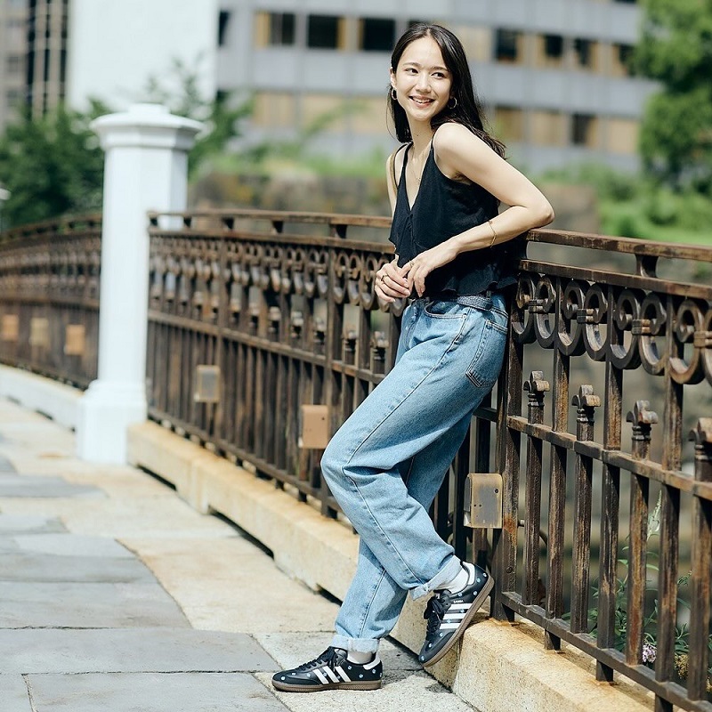 8月9日発売｜adidas Samba OG ＆ Gazelle Indoor 
