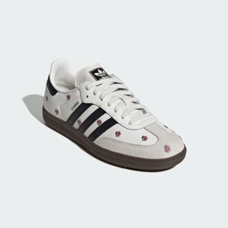 8月9日発売｜adidas Samba OG ＆ Gazelle Indoor 
